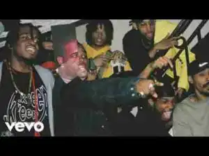 Video: A$ap Ferg “plain Jane”